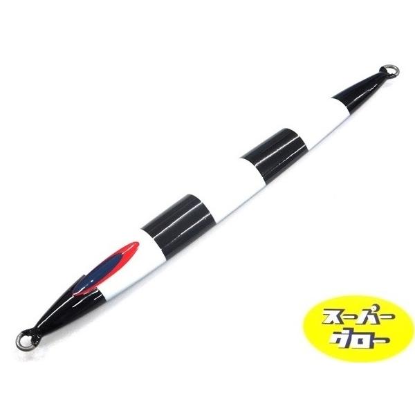 ディープライナー　スパイナロー　220g　純正　スーパーグロー