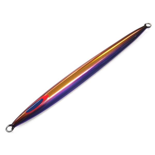 ディープライナー　スパイナロー　250g　アクアオリカラ　カスタムホロ