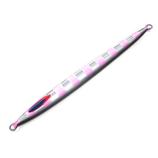 ディープライナー　スパイナロー　250g　アクアオリカラ　カスタムホロ　グロー