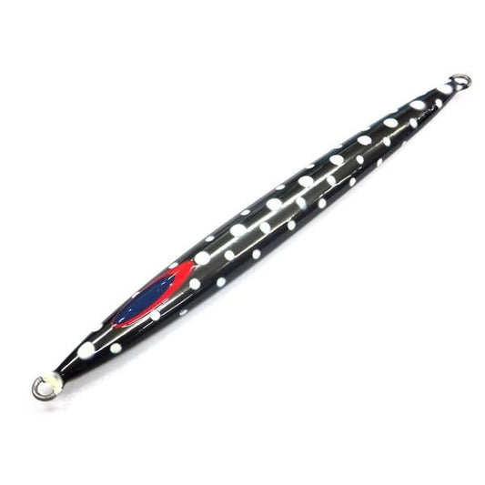 ディープライナー　スパイナロー　250g　アクアオリカラ　カスタムホロ　グロー