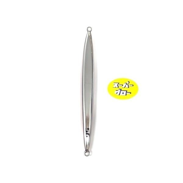 ディープライナー　スパイナロー　250g　アクアオリカラ　カスタムホロ　スーパーグロー