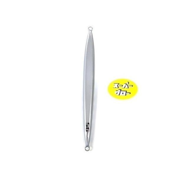 ディープライナー　スパイナロー　250g　アクアオリカラ　カスタムホロ　スーパーグロー