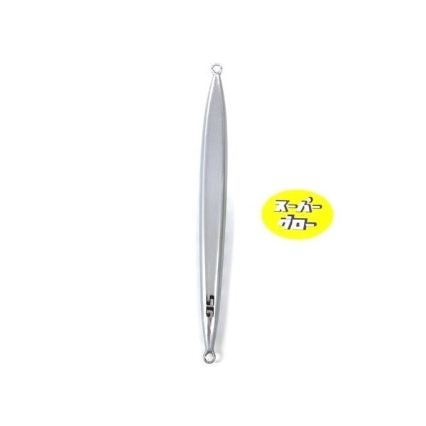 ディープライナー　スパイナロー　250g　アクアオリカラ　カスタムホロ　スーパーグロー