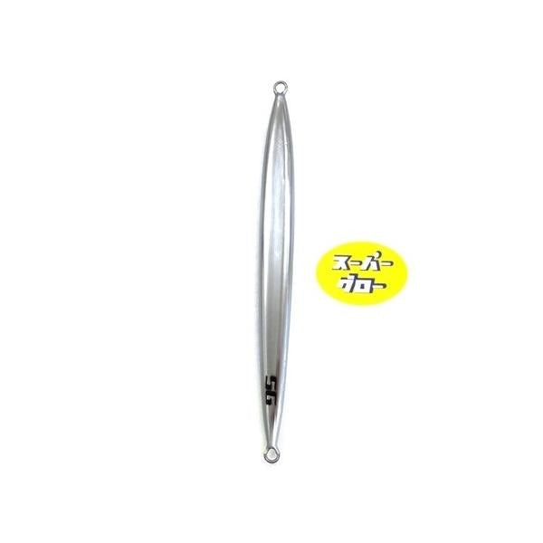 ディープライナー　スパイナロー　250g　アクアオリカラ　カスタムホロ　スーパーグロー
