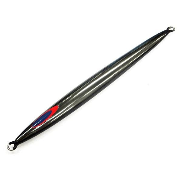 ディープライナー　スパイナロー　300g　アクアオリカラ　カスタムホロ