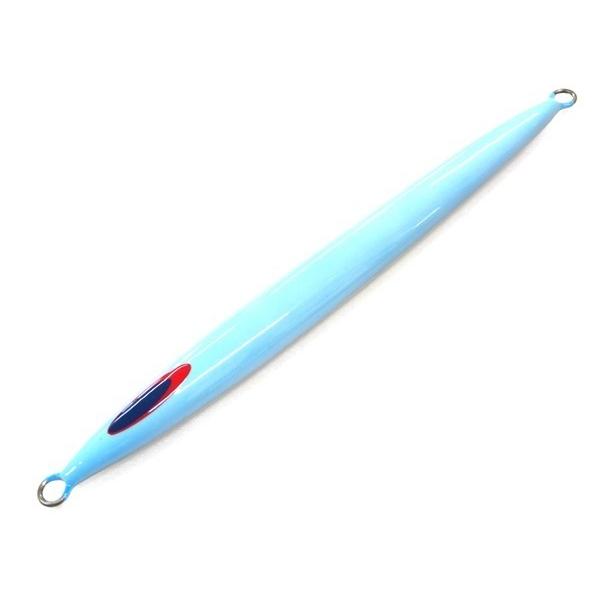 ディープライナー　スパイナロー　300g　アクアオリカラ　カスタムホロ　グロー