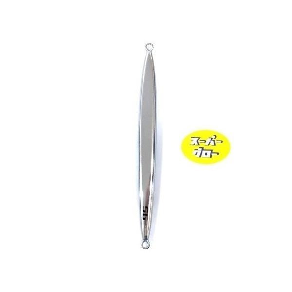 ディープライナー　スパイナロー　300g　アクアオリカラ　カスタムホロ　スーパーグロー