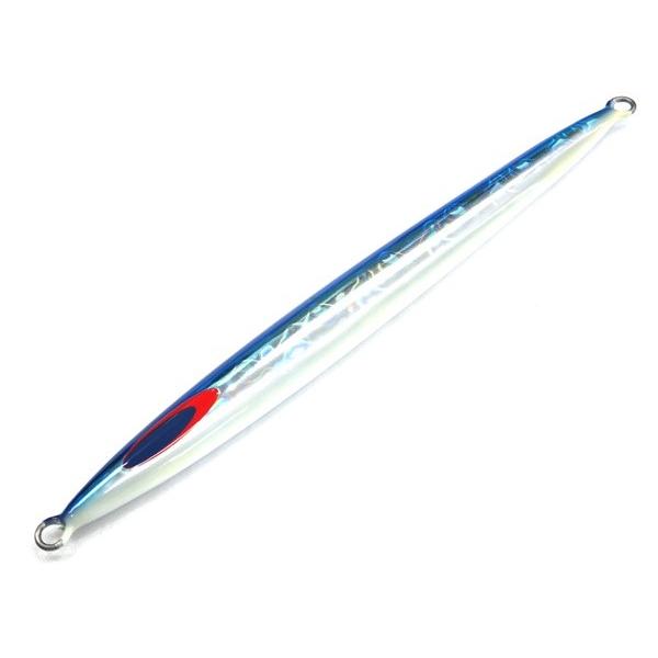 ディープライナー　スパイナロー　300g　アクアオリカラ　グロー