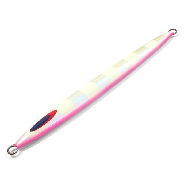 ディープライナー　スパイナロー　300g　アクアオリカラ　グロー