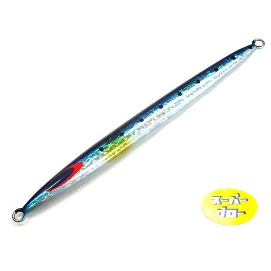 ディープライナー　スパイナロー　300g　アクアオリカラ　スーパーグロー