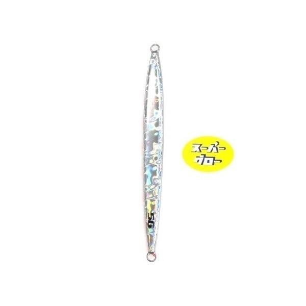 ディープライナー　スパイナロー　300g　アクアオリカラ　スーパーグロー