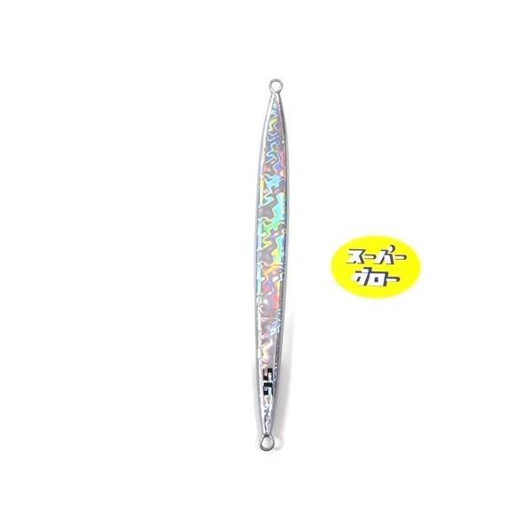 ディープライナー　スパイナロー　300g　アクアオリカラ　スーパーグロー