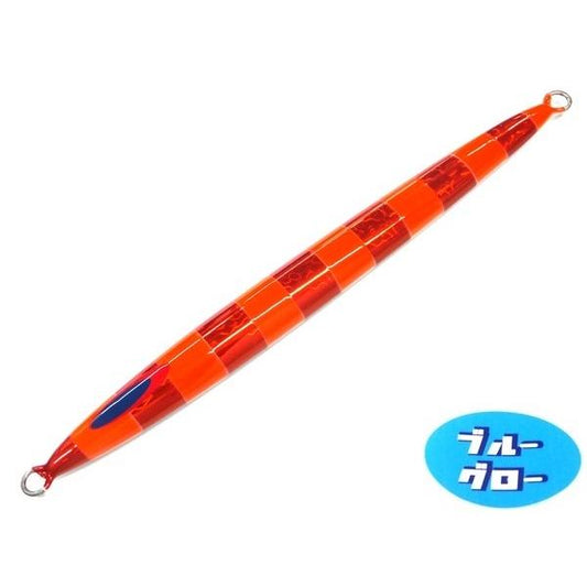 ディープライナー　スパイナロー　300g　純正　ブルーグロー