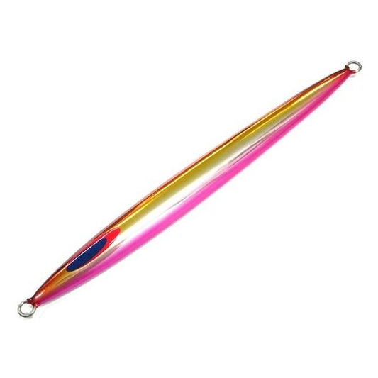 ディープライナー　スパイナロー　350g　アクアオリカラ　カスタムホロ