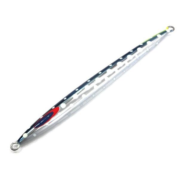 ディープライナー　スパイナロー　350g　アクアオリカラ　カスタムホロ　グロー