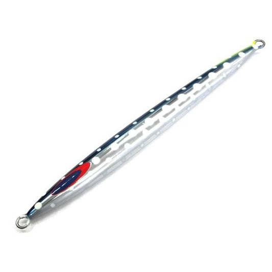 ディープライナー　スパイナロー　350g　アクアオリカラ　カスタムホロ　グロー