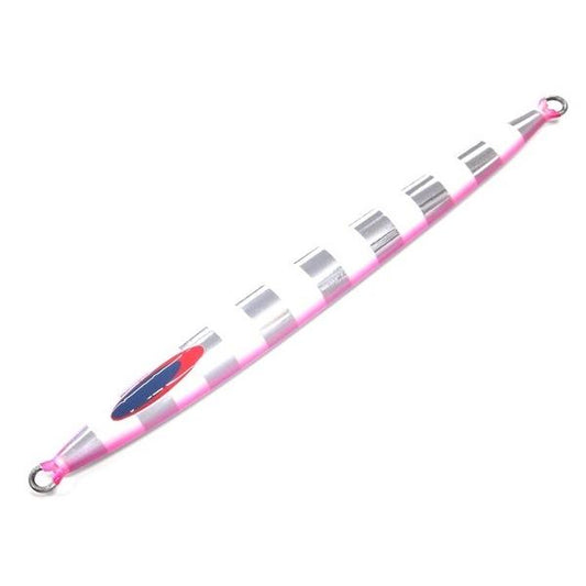 ディープライナー　スパイナロー　350g　アクアオリカラ　カスタムホロ　グロー