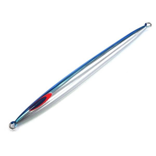 ディープライナー　スパイナロー　350g　アクアオリカラ　カスタムホロ　グロー