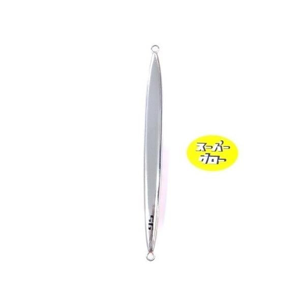 ディープライナー　スパイナロー　350g　アクアオリカラ　カスタムホロ　スーパーグロー