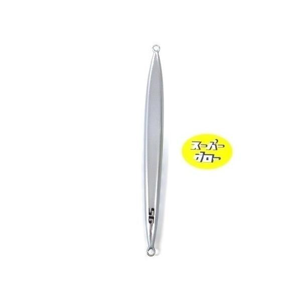 ディープライナー　スパイナロー　350g　アクアオリカラ　カスタムホロ　スーパーグロー