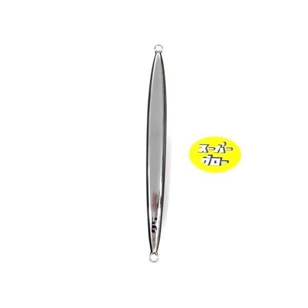 ディープライナー　スパイナロー　350g　アクアオリカラ　カスタムホロ　スーパーグロー