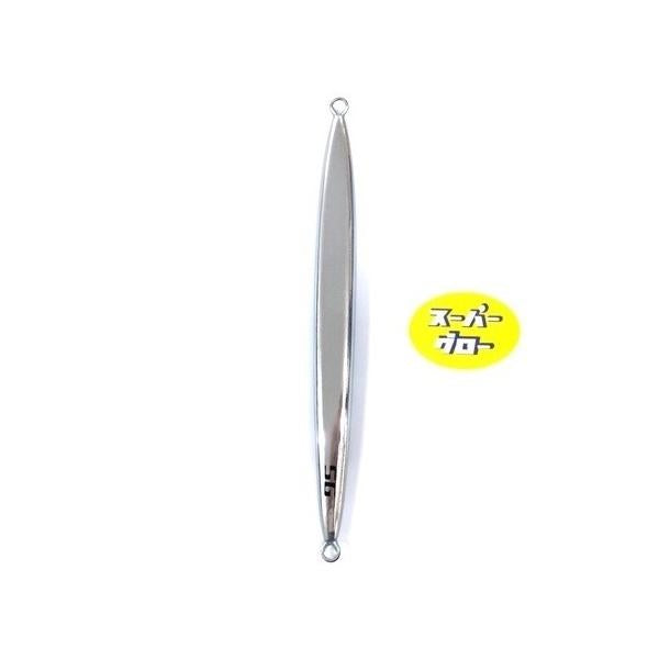 ディープライナー　スパイナロー　350g　アクアオリカラ　カスタムホロ　スーパーグロー