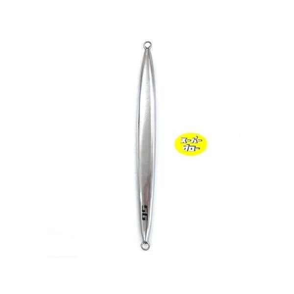 ディープライナー　スパイナロー　350g　アクアオリカラ　カスタムホロ　スーパーグロー