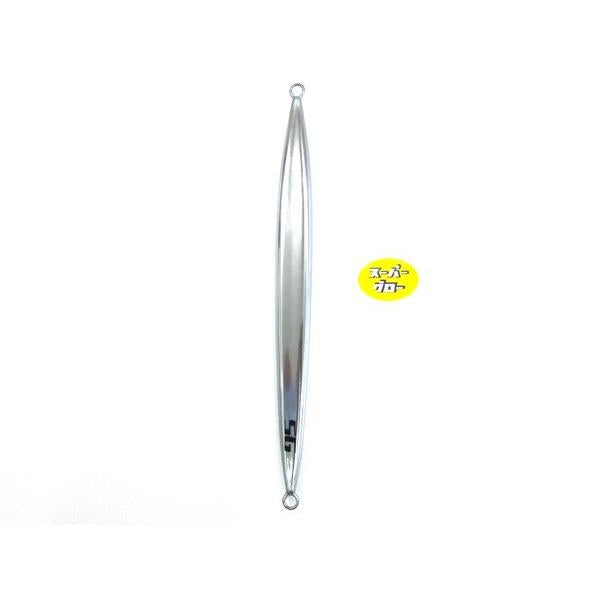 ディープライナー　スパイナロー　350g　アクアオリカラ　カスタムホロ　スーパーグロー