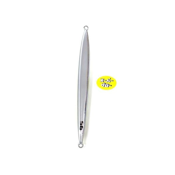 ディープライナー　スパイナロー　350g　アクアオリカラ　カスタムホロ　スーパーグロー