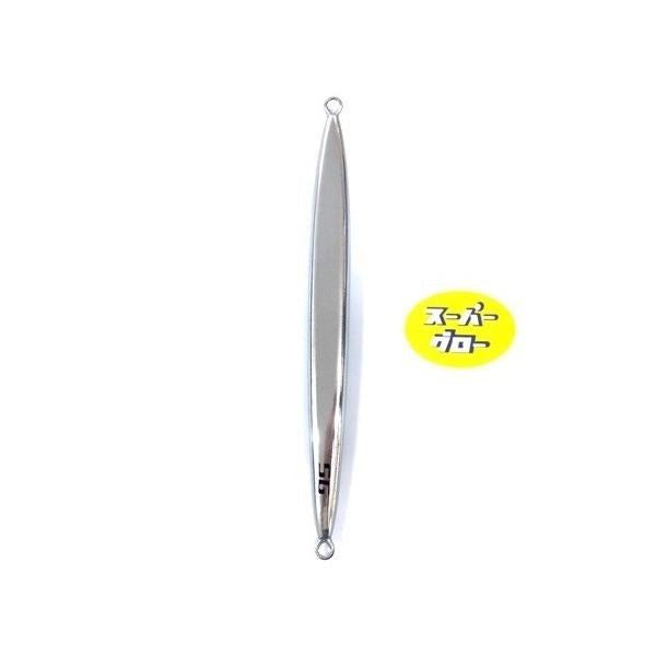 ディープライナー　スパイナロー　350g　アクアオリカラ　カスタムホロ　スーパーグロー