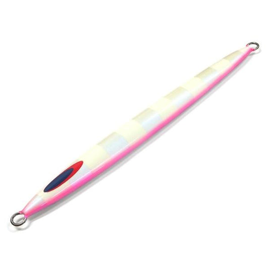 ディープライナー　スパイナロー　350g　アクアオリカラ　グロー