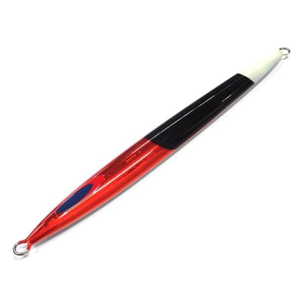 ディープライナー　スパイナロー　350g　アクアオリカラ　グロー