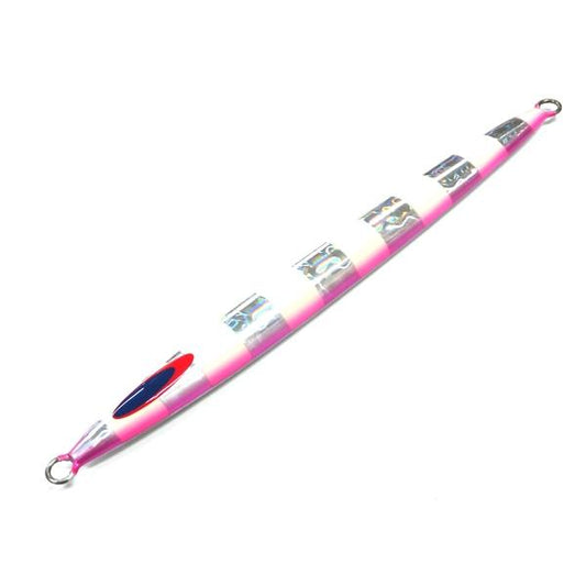 ディープライナー　スパイナロー　350g　アクアオリカラ　グロー