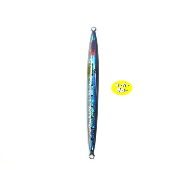 ディープライナー　スパイナロー　350g　アクアオリカラ　スーパーグロー