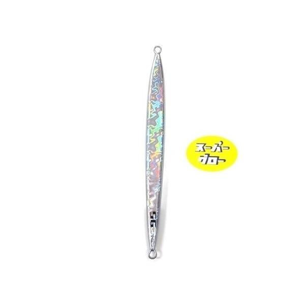 ディープライナー　スパイナロー　350g　アクアオリカラ　スーパーグロー