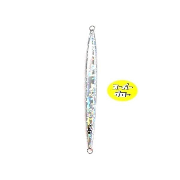 ディープライナー　スパイナロー　350g　アクアオリカラ　スーパーグロー