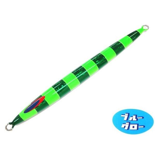 ディープライナー　スパイナロー　350g　純正　ブルーグロー