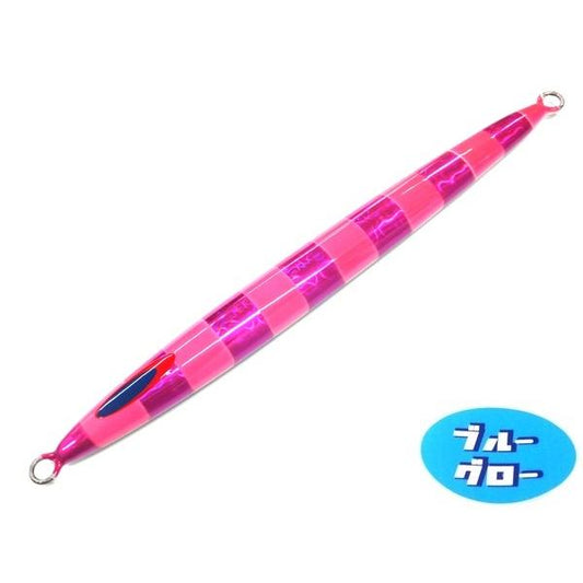 ディープライナー　スパイナロー　350g　純正　ブルーグロー