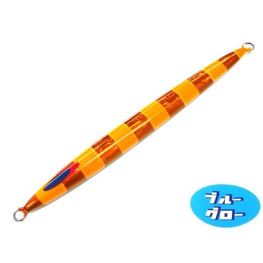 ディープライナー　スパイナロー　350g　純正　ブルーグロー
