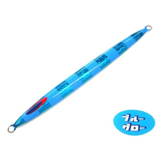 ディープライナー　スパイナロー　350g　純正　ブルーグロー
