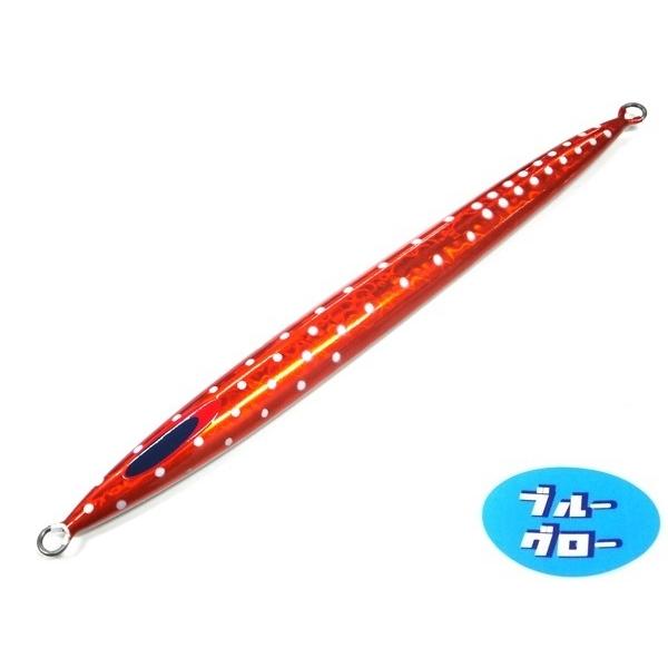 ディープライナー　スパイナロー　350g　純正　ブルーグロー