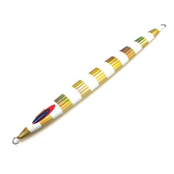 ディープライナー　スパイナロー　350g　純正　カスタムホロ　グロー