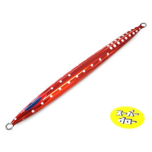 ディープライナー　スパイナロー　350g　純正　カスタムホロ　スーパーグロー