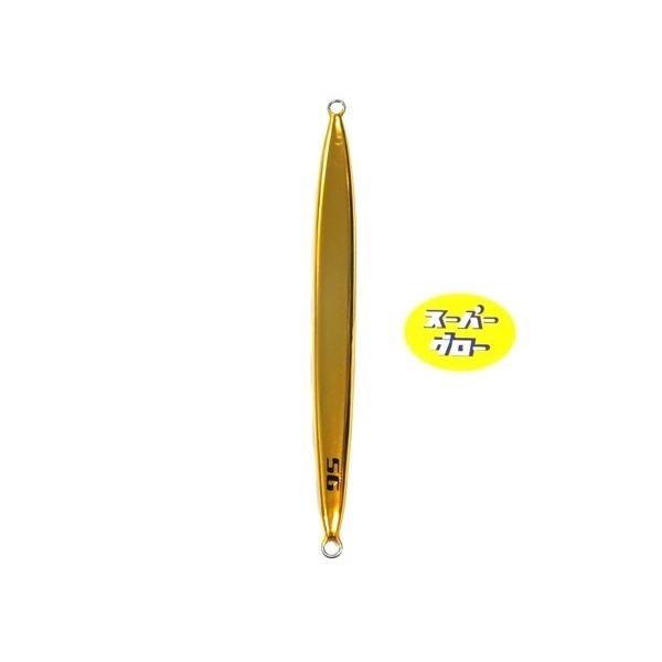 ディープライナー　スパイナロー　350g　純正　カスタムホロ　スーパーグロー