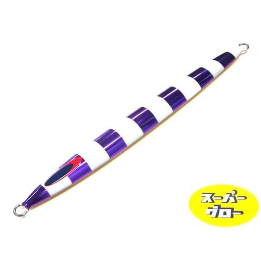 ディープライナー　スパイナロー　350g　純正　カスタムホロ　スーパーグロー