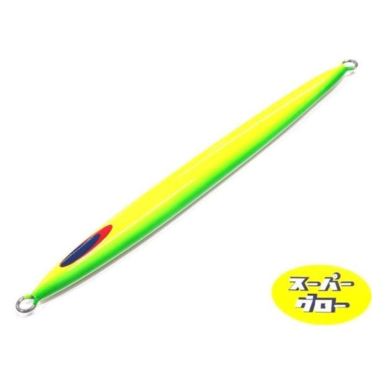 ディープライナー　スパイナロー　350g　純正　スーパーグロー