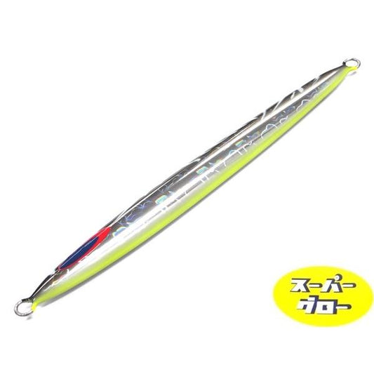 ディープライナー　スパイナロー　350g　純正　スーパーグロー