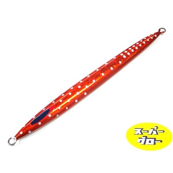 ディープライナー　スパイナロー　350g　純正　スーパーグロー