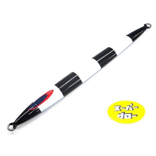 ディープライナー　スパイナロー　350g　純正　スーパーグロー