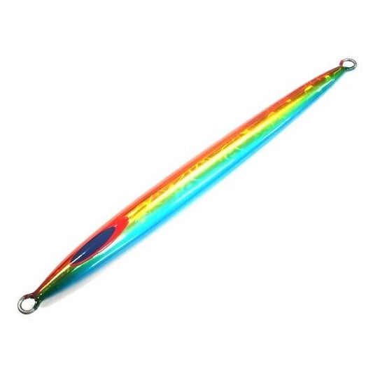 ディープライナー　スパイナロー　400g　アクアオリカラ